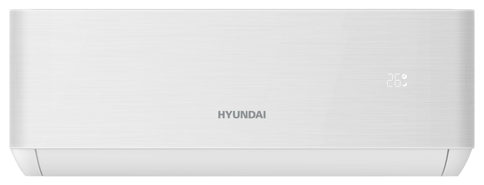 Кондиционер Hyundai T-Pro 09