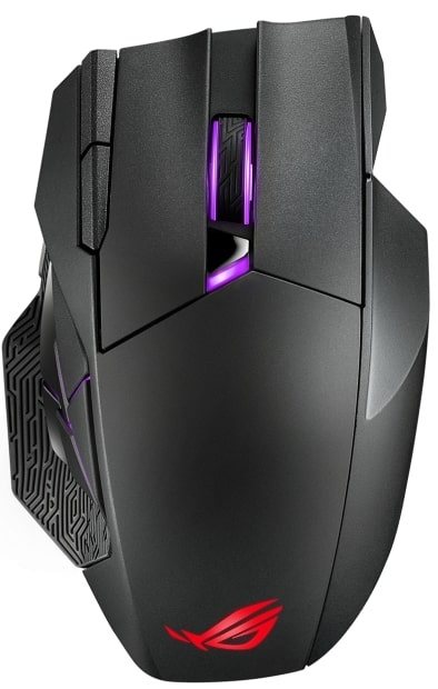 Компьютерная мышь Asus ROG Spatha X