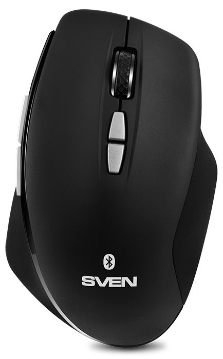Image Компьютерная мышь Sven RX-590SW Black