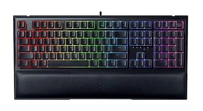 Image Клавиатура Razer Ornata V2