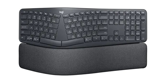 Image Клавиатура Logitech ERGO K860 US