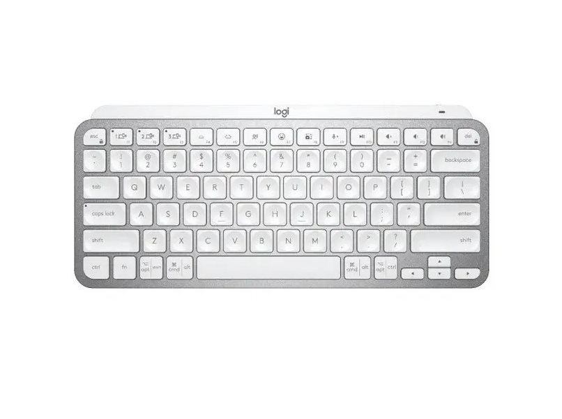 Image Клавиатура Logitech MX Keys Mini EN