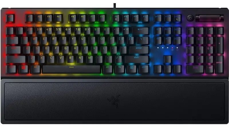 Image Клавиатура Razer BlackWidow V3 US