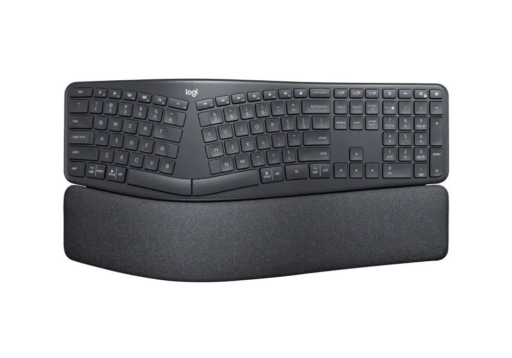 Image Клавиатура Logitech Ergo K860
