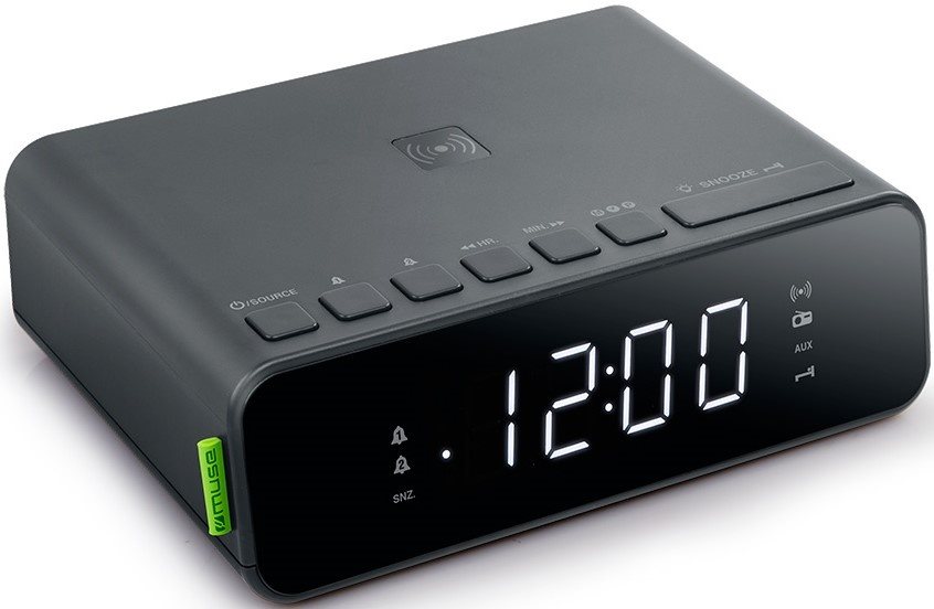 Image FM radio Muse M-175 WI