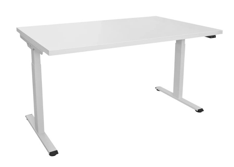 Image Письменный стол DP Electric Ajustabila SUL01 WHITE
