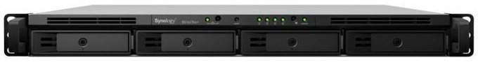 Image Server de stocare (NAS) Synology RS1619XS+