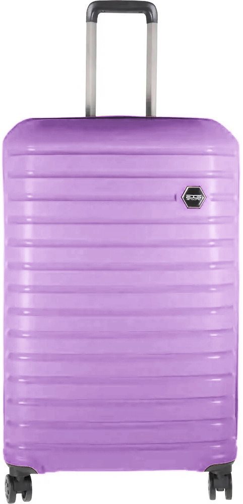 Image Чемодан Ground Vanille M Lilac