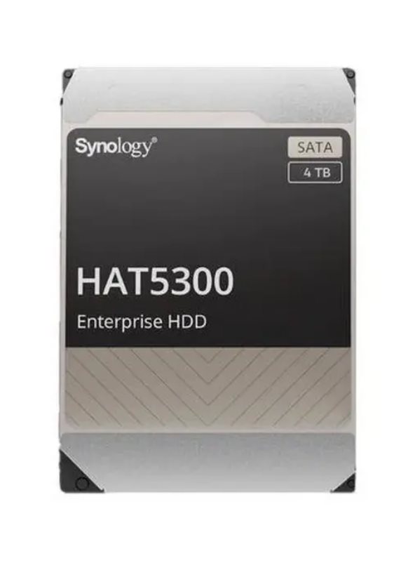 Image Hard disc HDD Synology HAT5300-4T