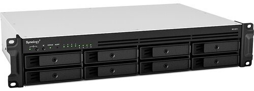 Image Server de stocare (NAS) Synology RS1221+