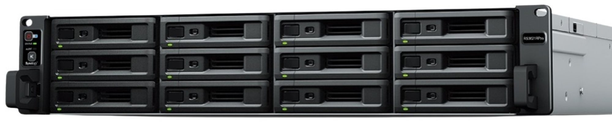 Image Server de stocare (NAS) Synology RS3621RPxs