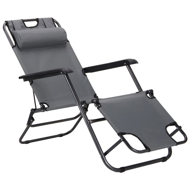 Image Шезлонг Worker Fisherman