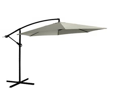 Image Садовый зонт Jumi 300 Gri