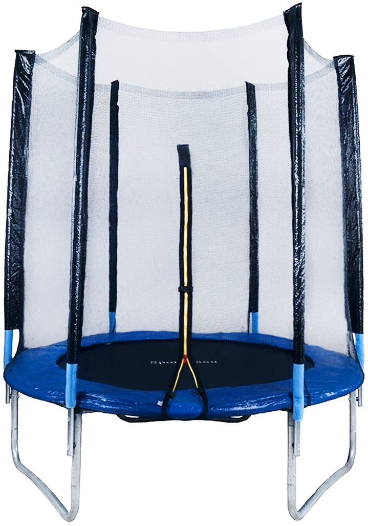 Image Trambulina Sportmann SM3007 Black, Blue