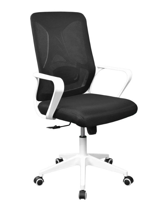 Image Fotoliu Birou DP F-20141 A Black