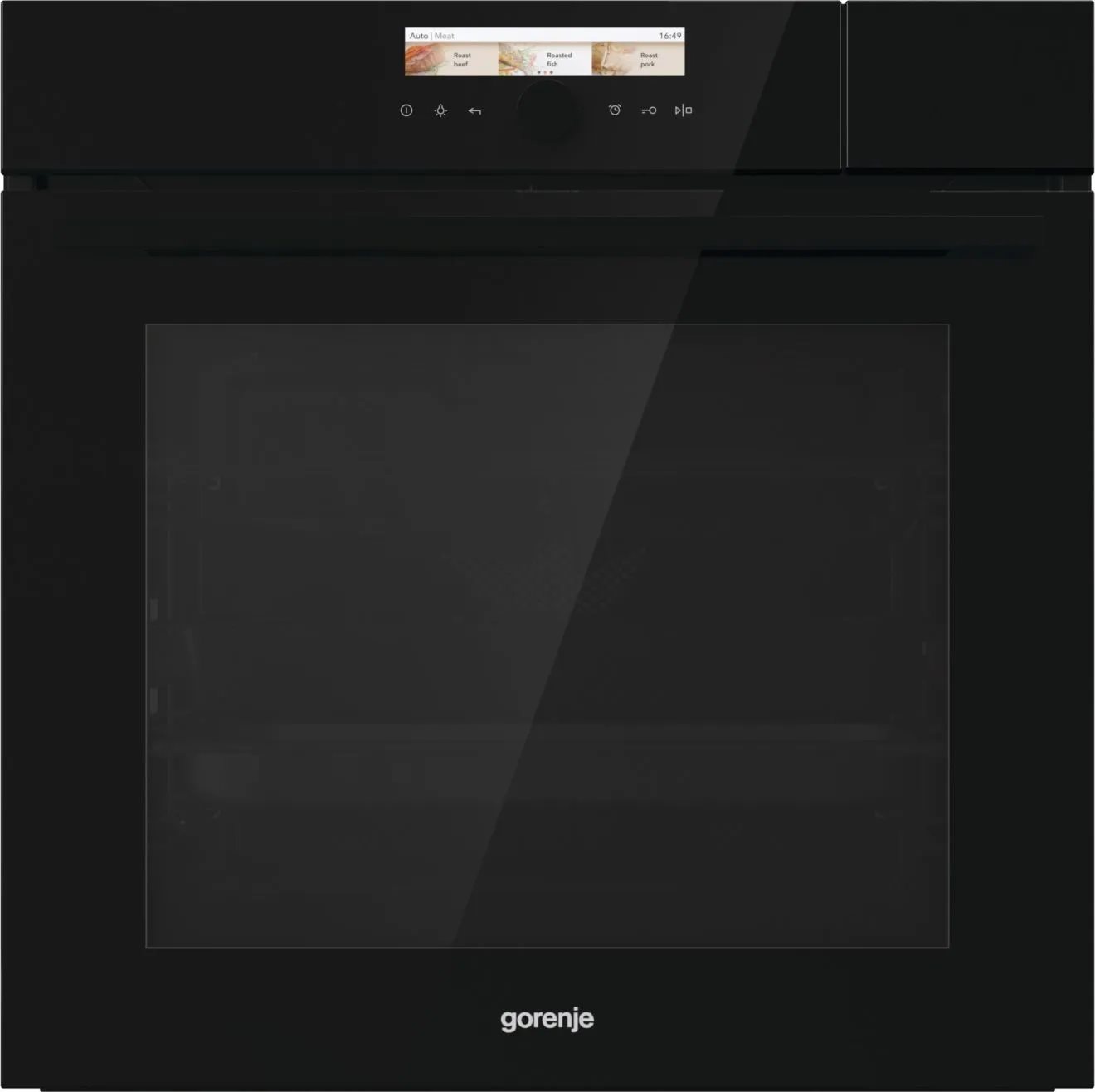 Image Cuptor electric Gorenje BCS798S24BG