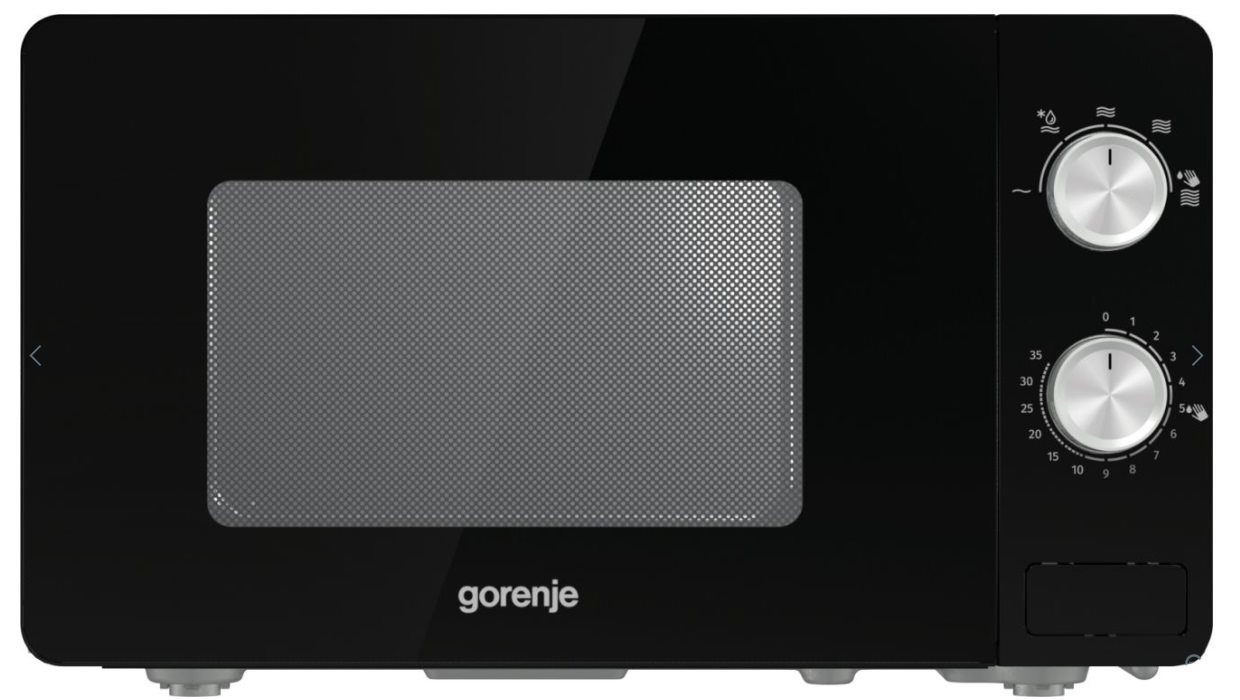 Image Cuptor cu microunde Gorenje MO20E1B