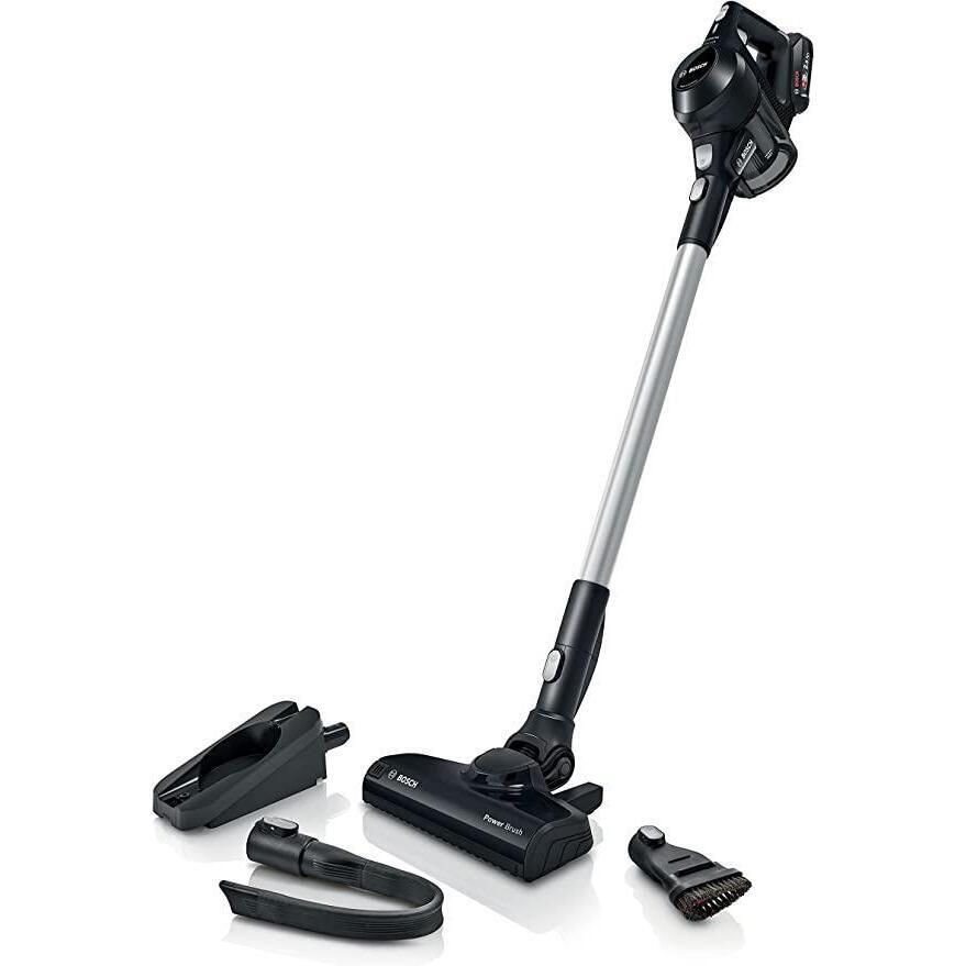 Вертикальный пылесос Bosch BBS611BSC