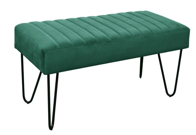 Image Банкетка DP Bristol GREEN