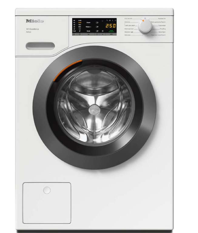 Стиральная машина Miele WEA 025 WCS