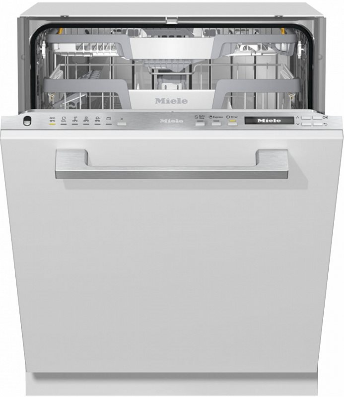 Mașină de spălat vase încorporată Miele G 7160 SCVI