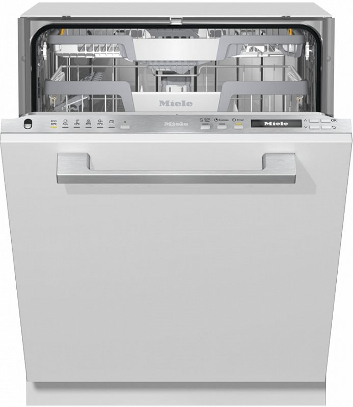 Image Встраиваемая посудомоечная машина Miele G 7160 SCVI