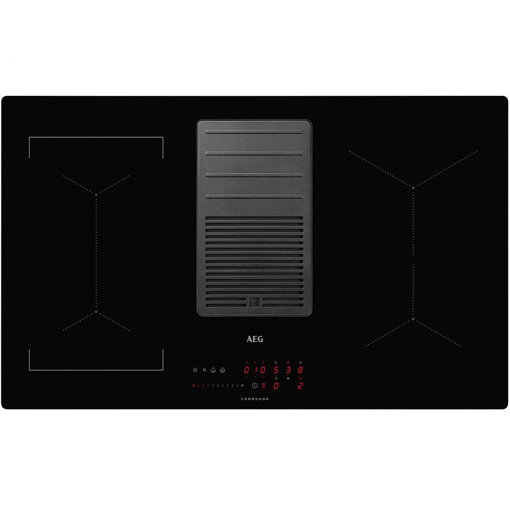 Image Индукционная варочная панель AEG IDE84244IB