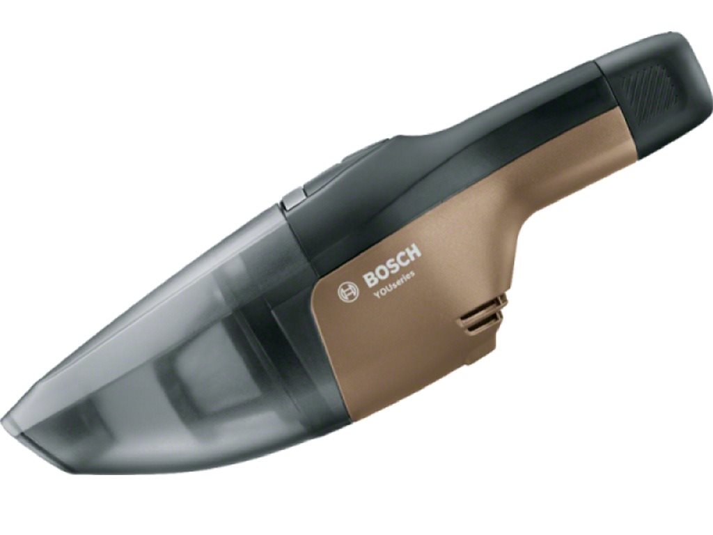 Пылесос Bosch YOUseries Vac