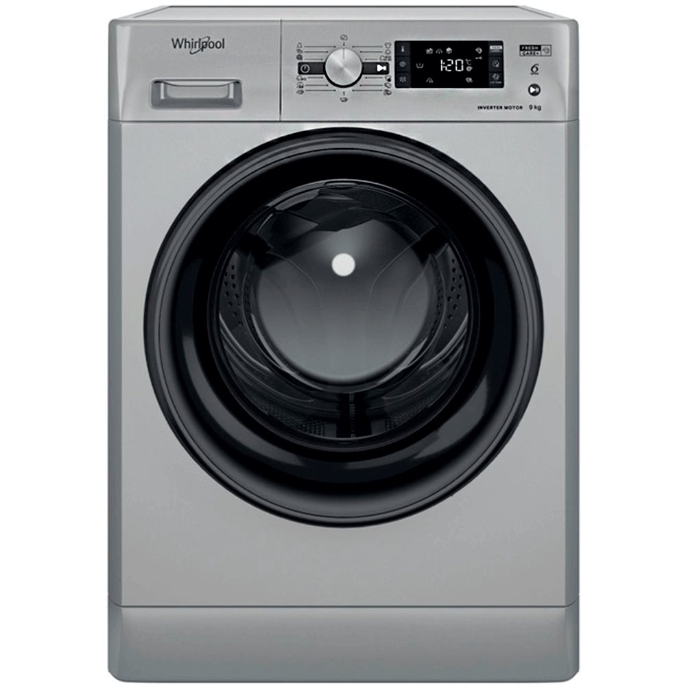 Image Maşina de spălat rufe Whirlpool AWG 914 S/D1