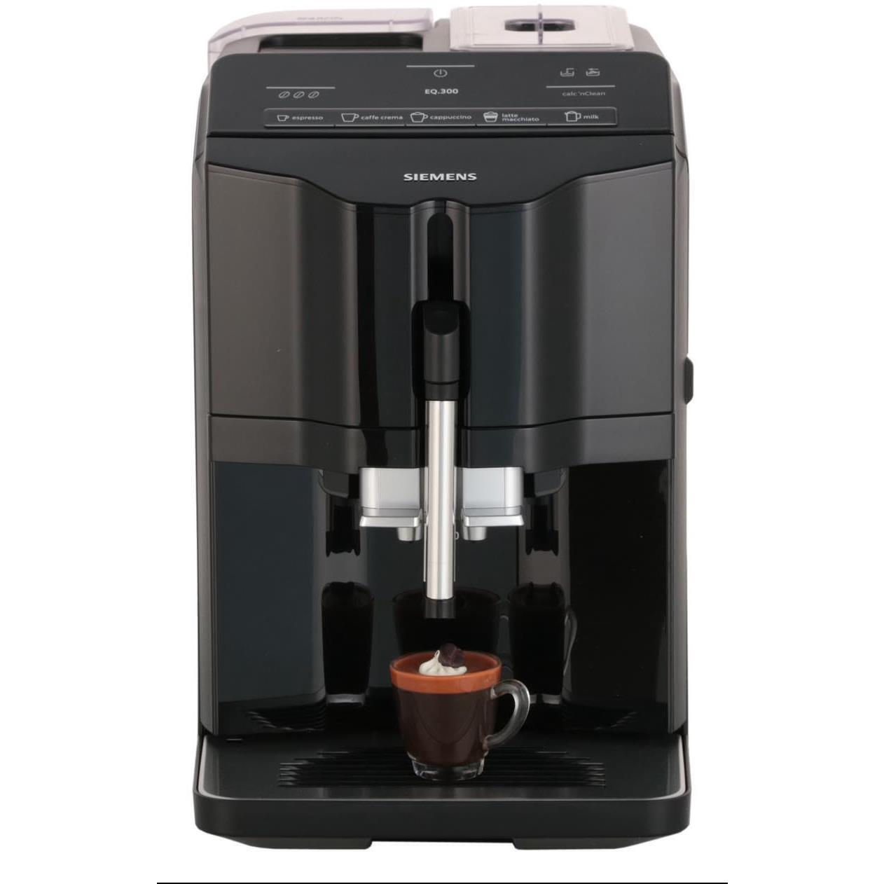 Image Aparat de cafea Siemens TI35A209RW