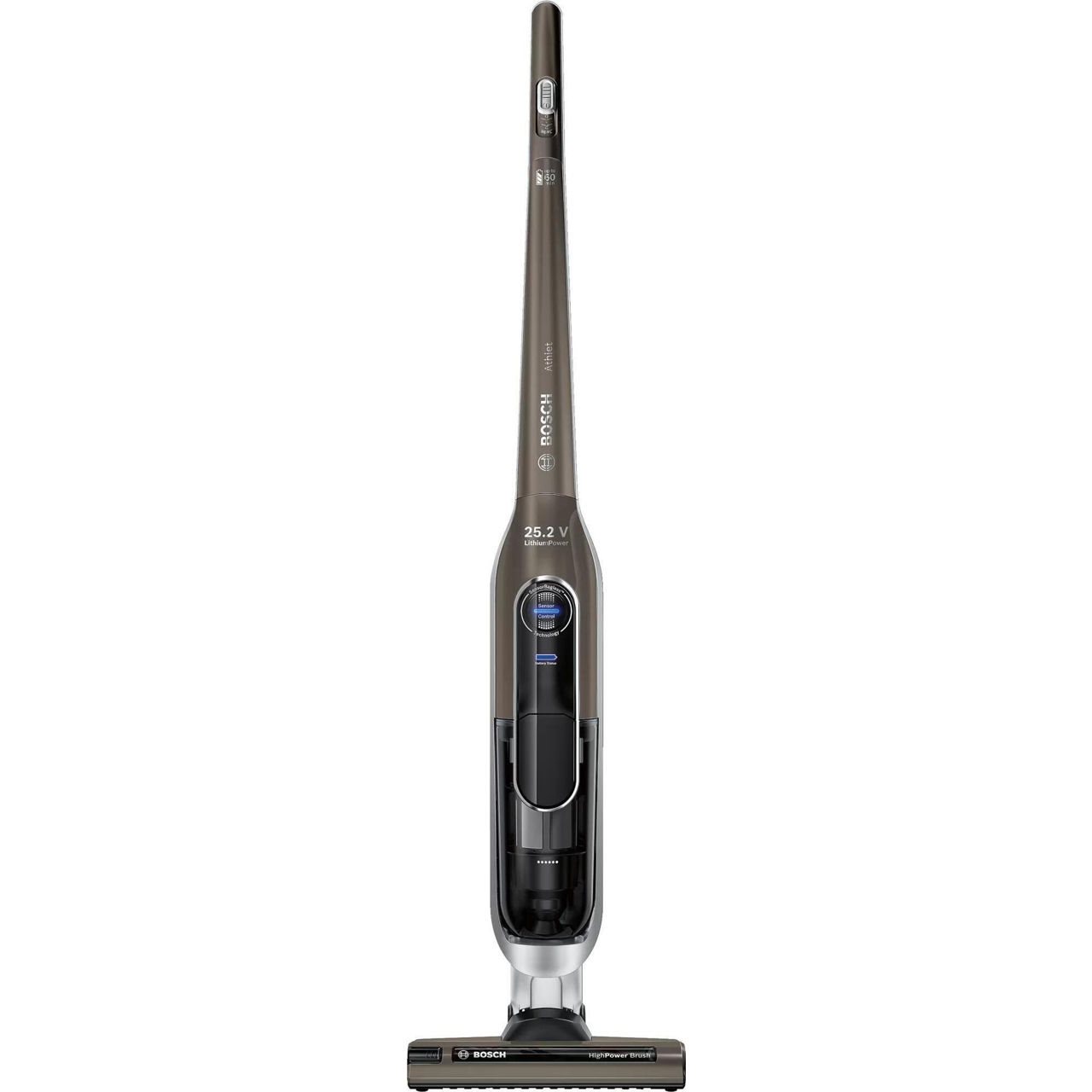 Вертикальный пылесос Bosch BCH6L2561