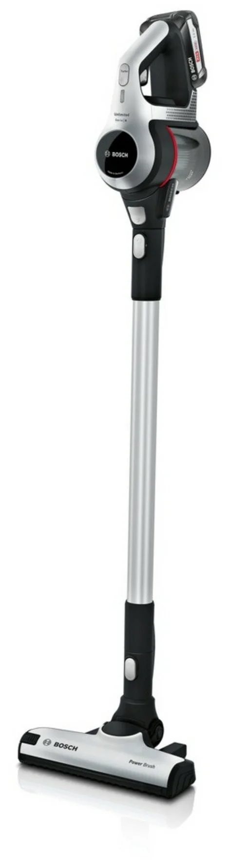 Image Вертикальный пылесос Bosch BCS612KA2