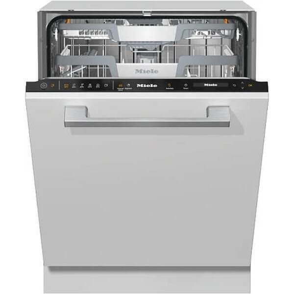 Image Встраиваемая посудомоечная машина Miele G 7460 SCVI
