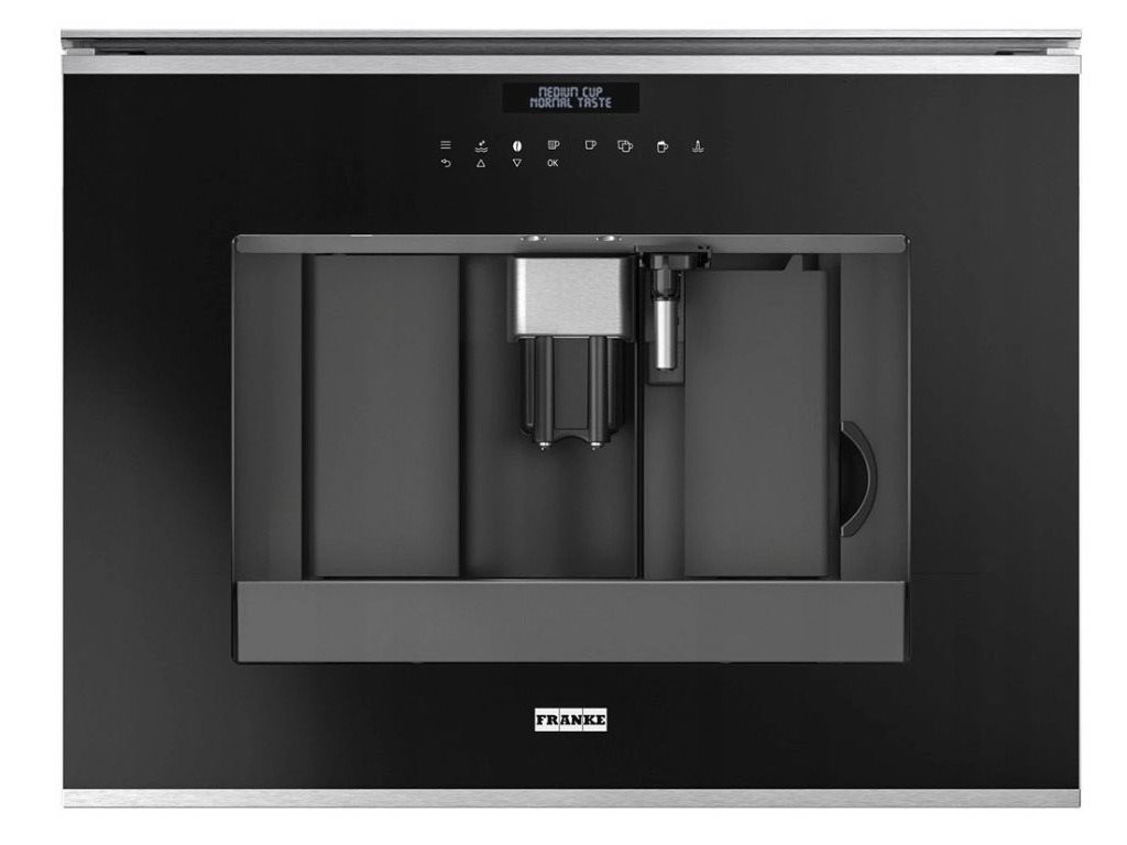 Image Espressor incorporabil Franke FMY 45 CM XS
