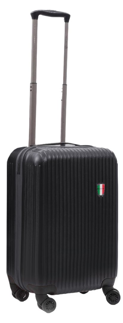 Image Чемодан Francesco Ferellino Dolce S Black