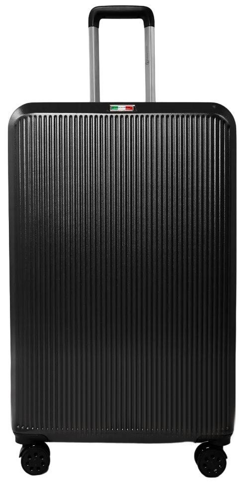 Image Чемодан Francesco Ferellino Solamante L Black