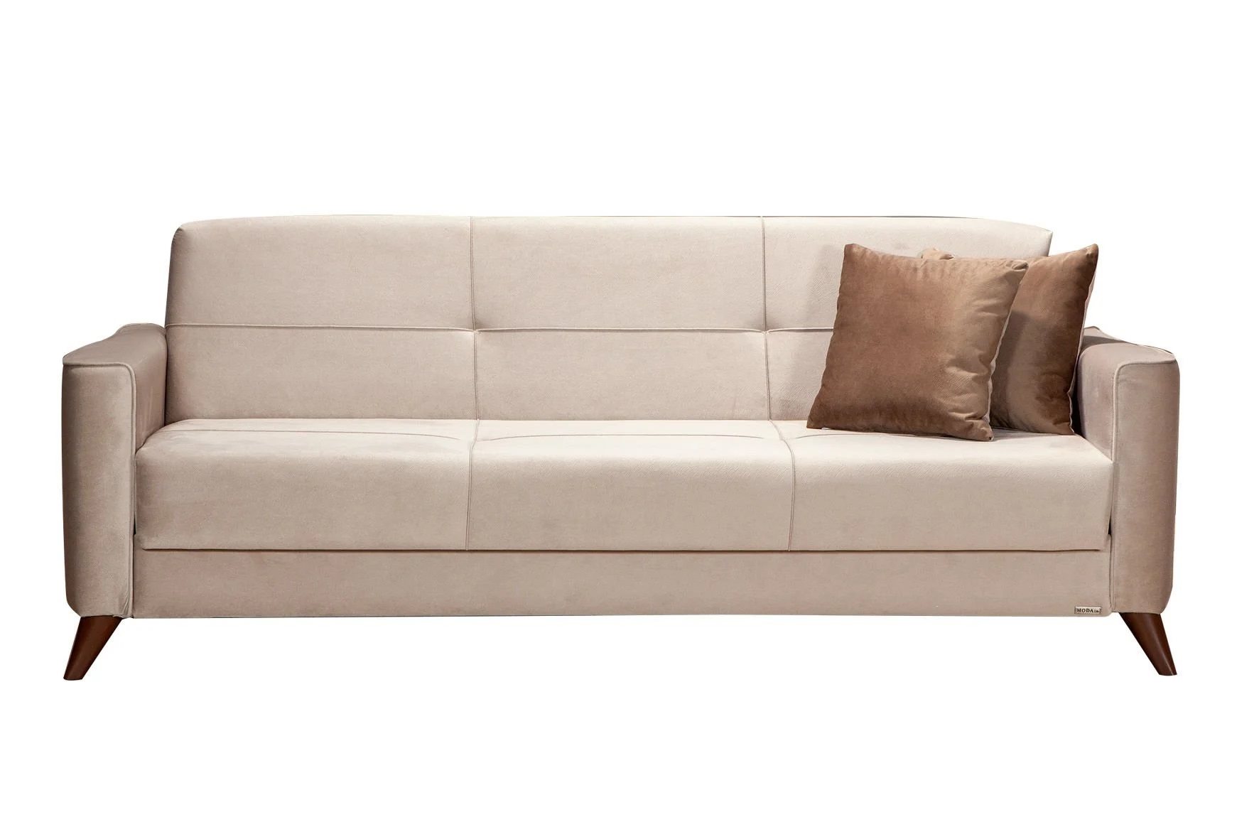 Image Диван Modalife Star 2 Cream