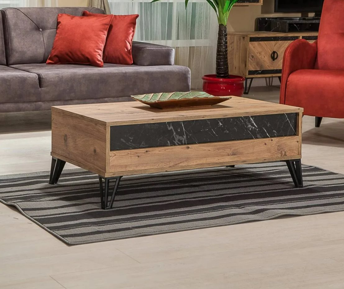 Image Журнальный столик Modalife Avrupa