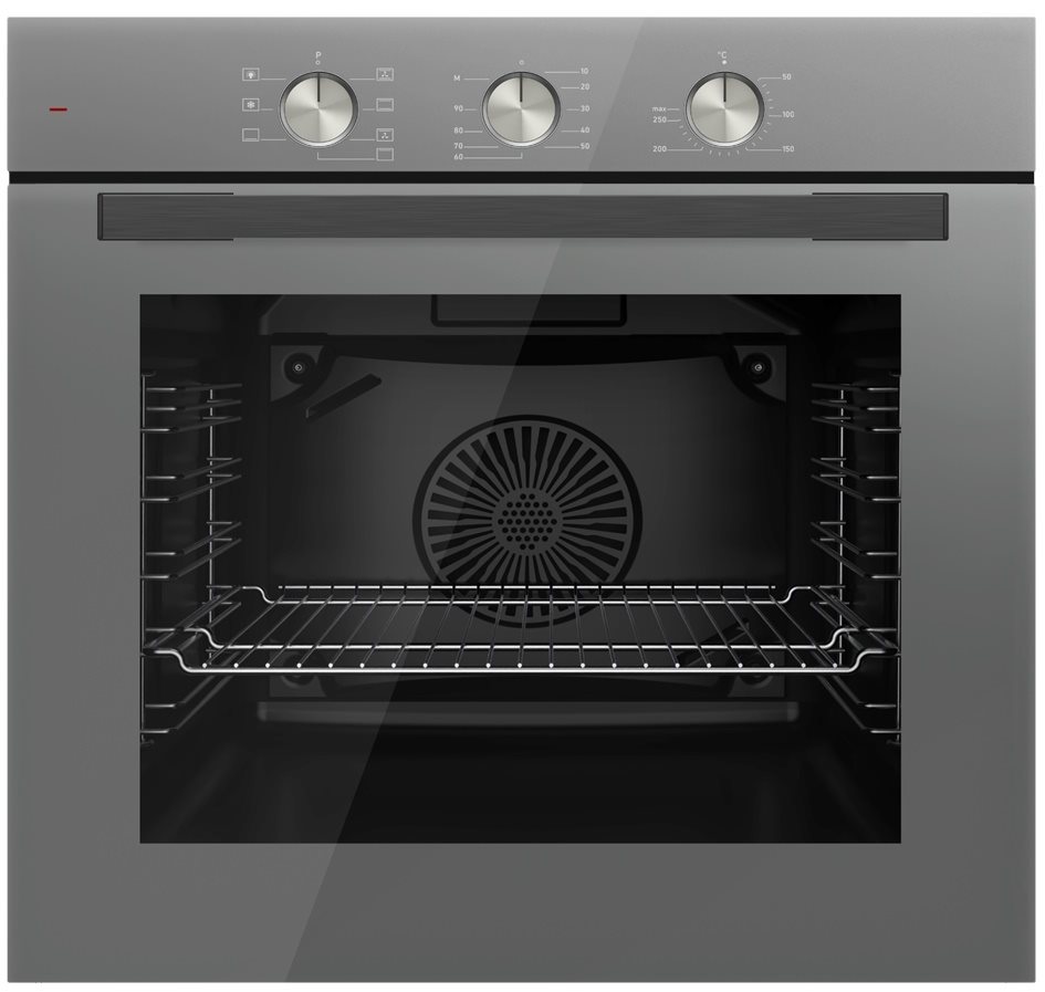 Image Cuptor electric Zanetti ZCE Premium 70 M Antracit