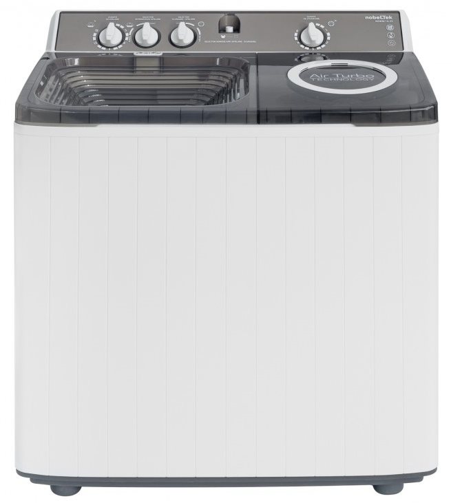 Image Стиральная машина Nobeltek NSWM 10.5S