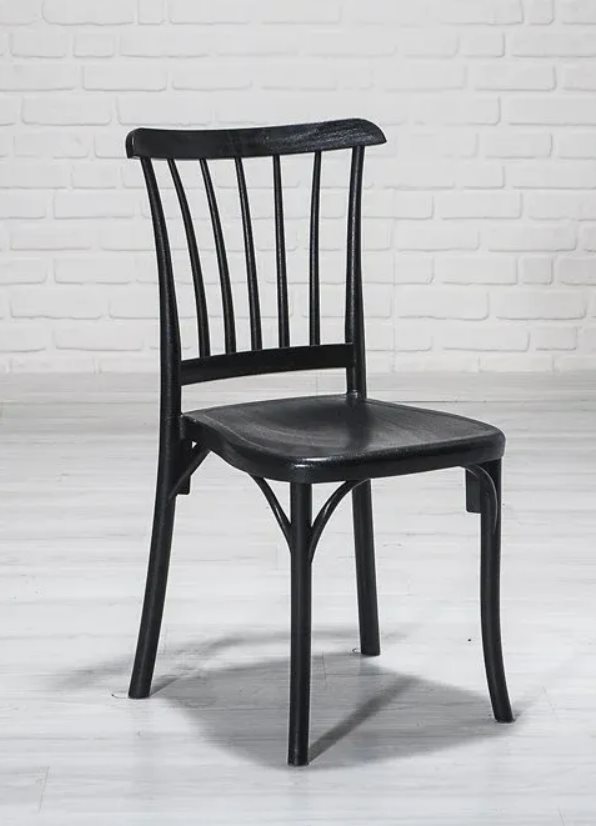 Image Scaun de bucatarie Modalife Violet Black