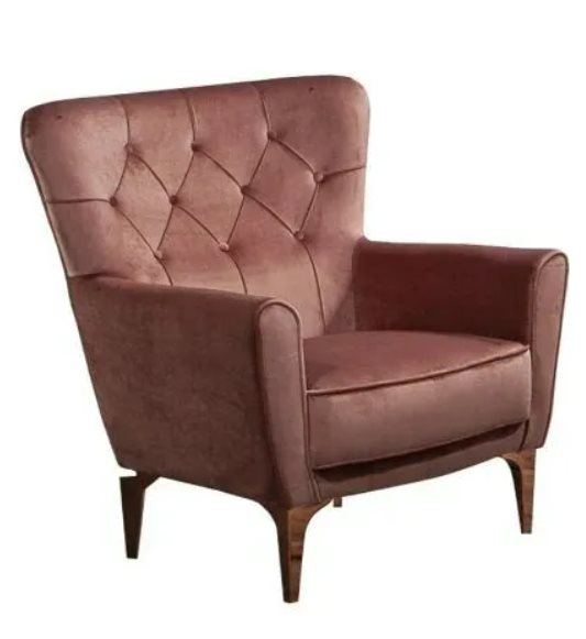 Image Кресло Modalife Anfora Light Grey