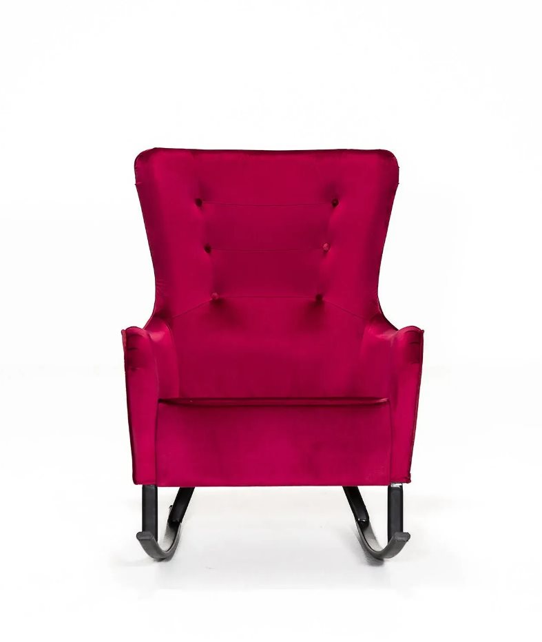Image Кресло Modalife Roma Bordeaux