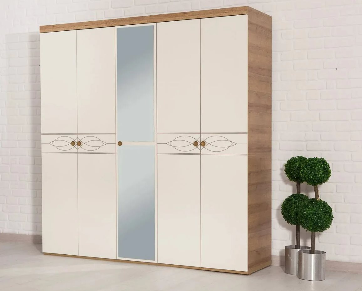 Image Шкаф Modalife Alvin