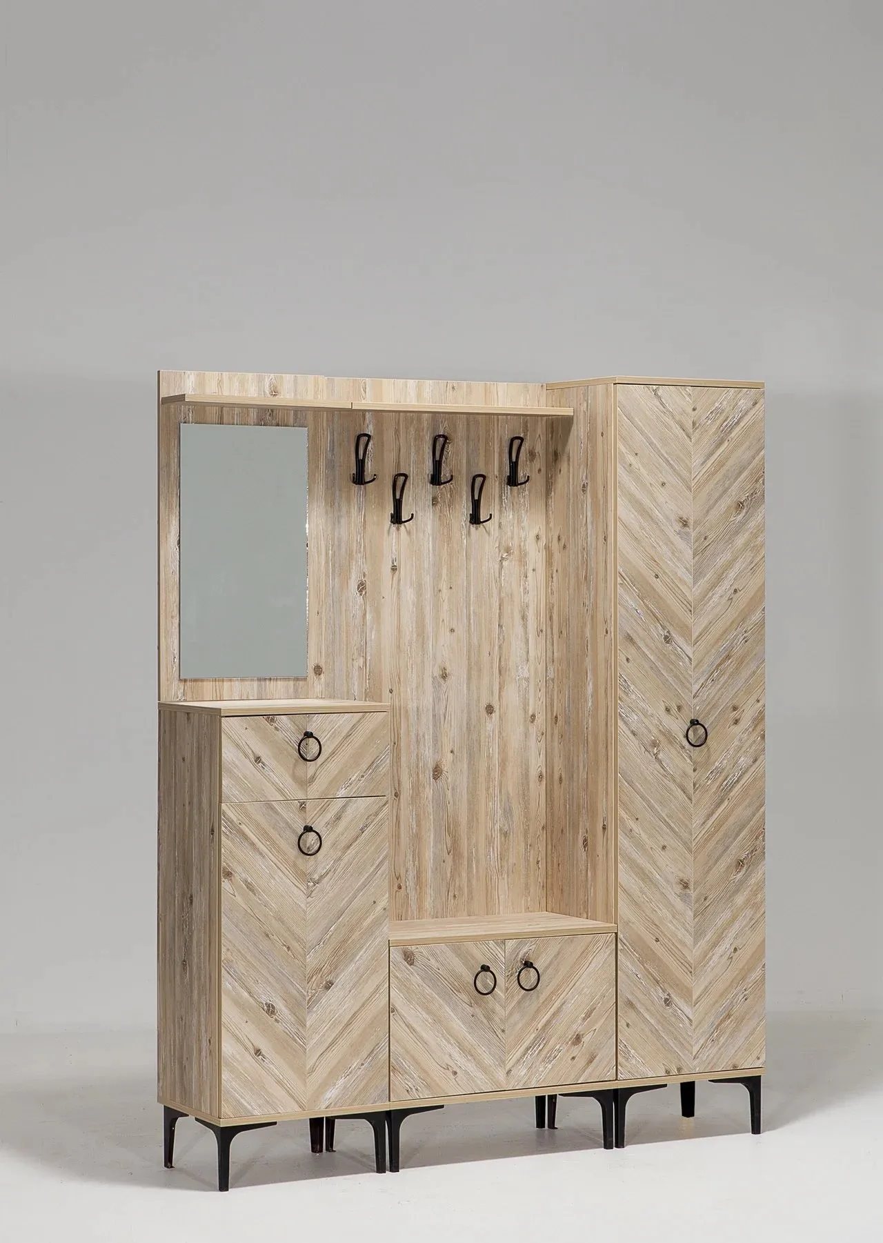 Image Прихожая Modalife History Smart cloakroom