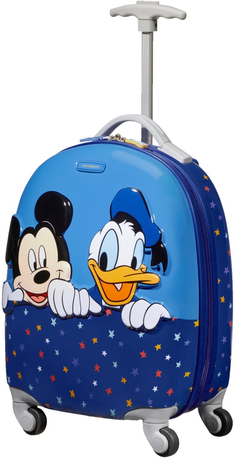 Image Чемодан Samsonite Disney Ultimate 2.0