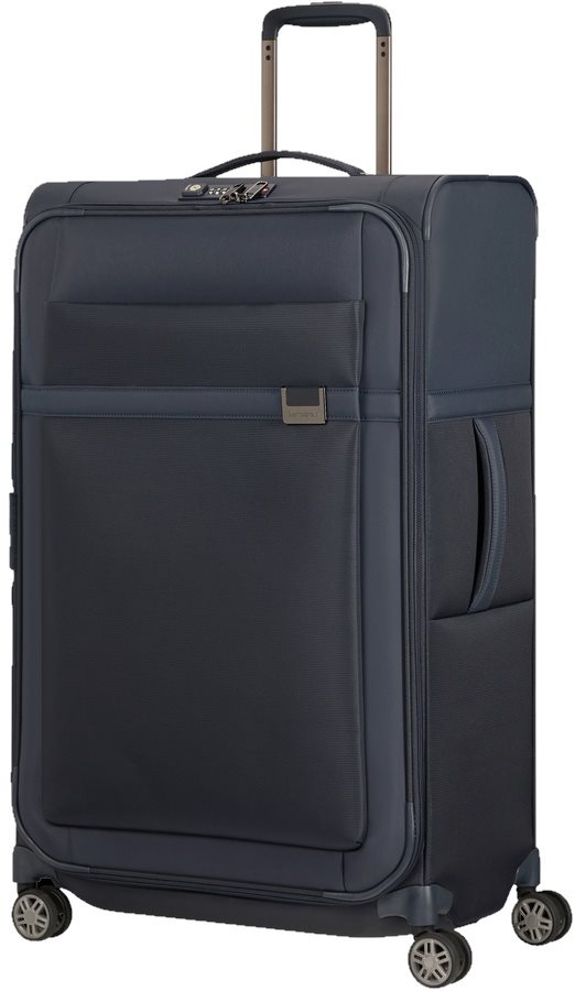 Image Чемодан Samsonite Airea 78 Dark Blue