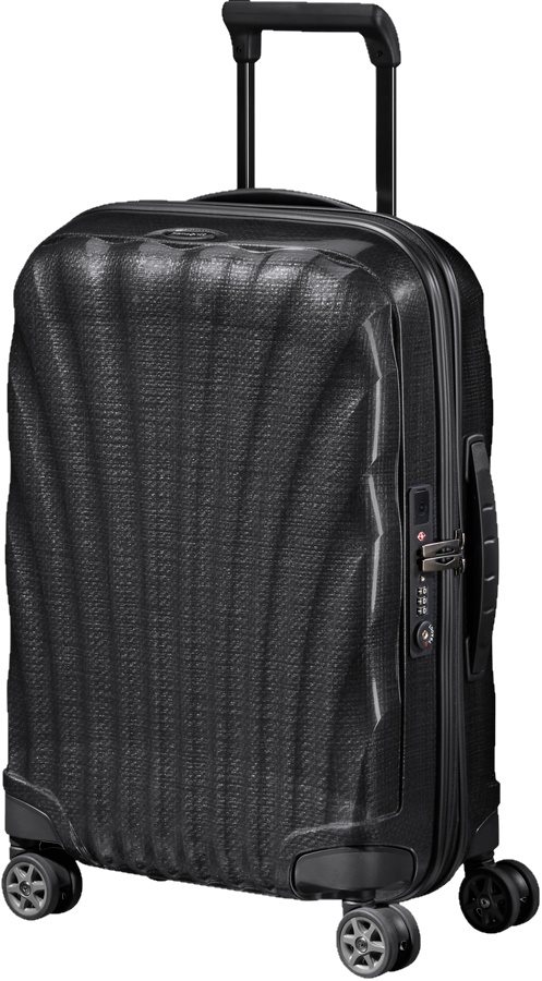 Image Чемодан Samsonite C-Lite 55 Black
