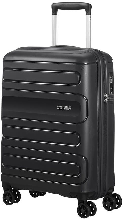 Image Чемодан American Tourister Sunside 55 Black