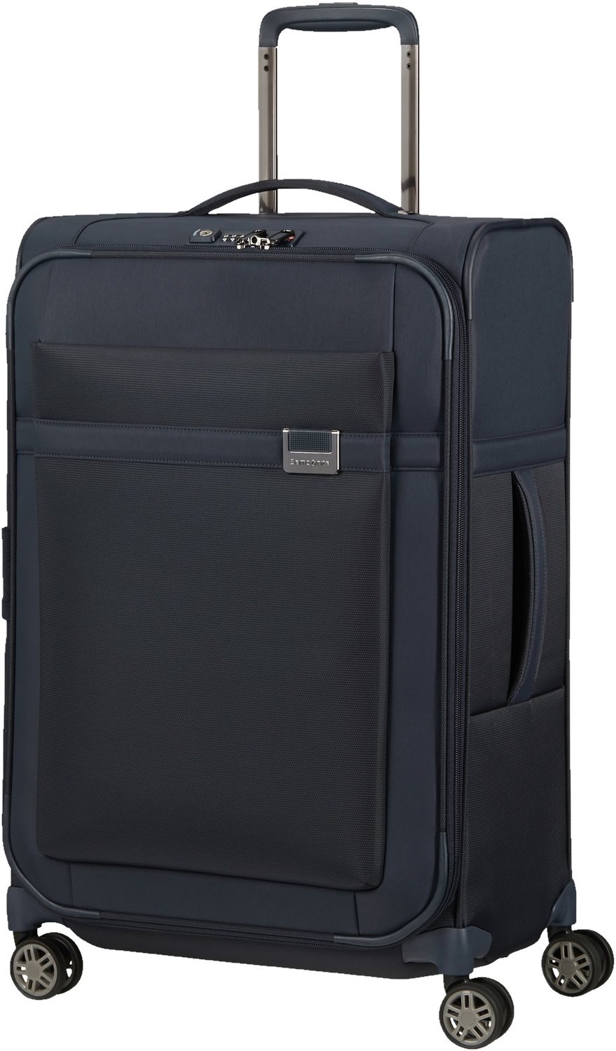Image Чемодан Samsonite Airea 67 Dark Blue